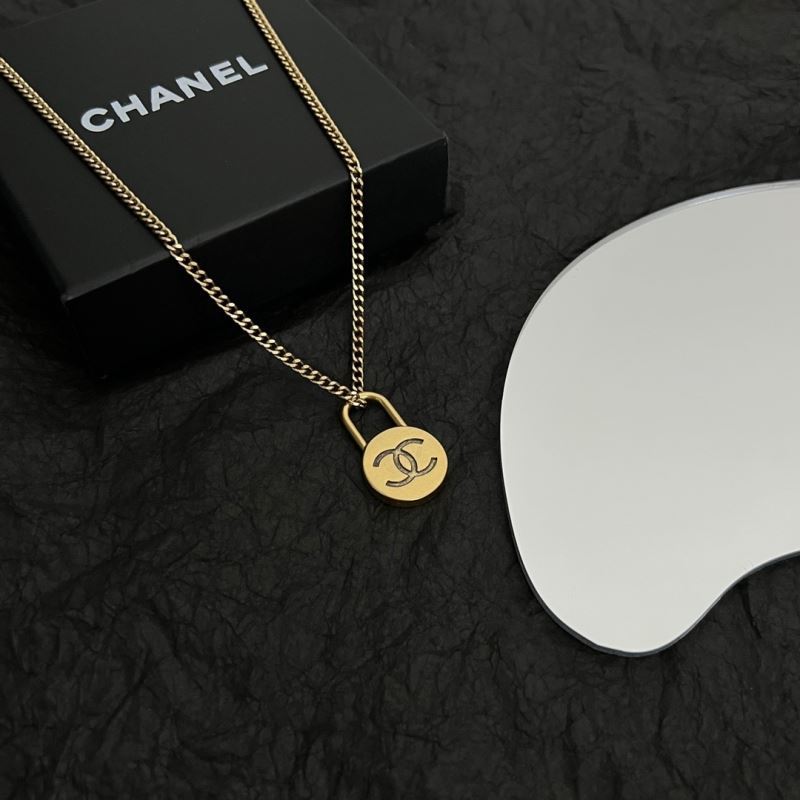 Chanel Necklaces